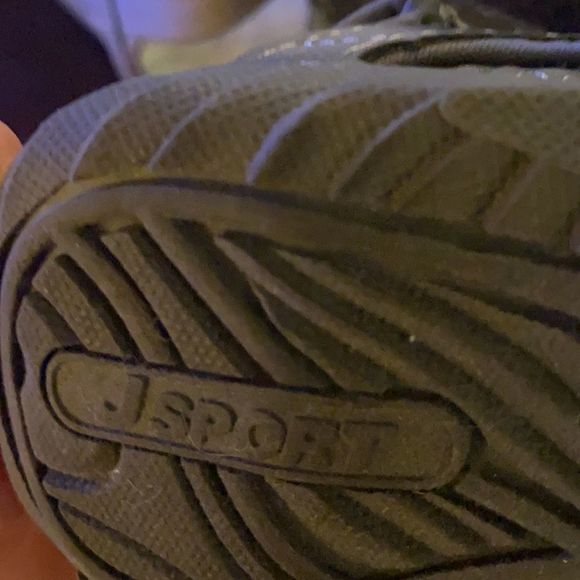 J Sport by Jambu Gray sandals.size7.5. - Picture 9 of 9